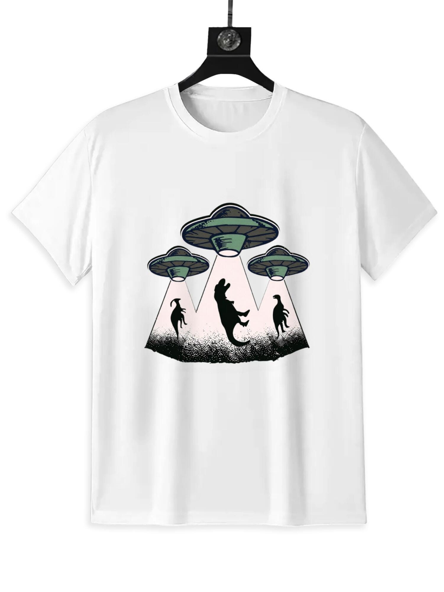 Minimalist Abstract Face T-Shirt | Artistic Line Drawing Tee