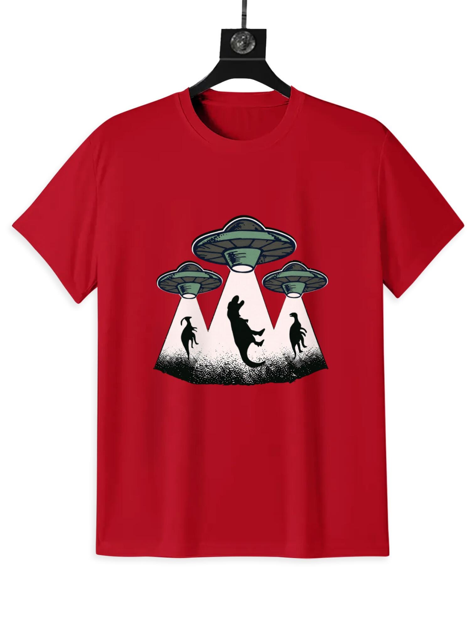 Minimalist Abstract Face T-Shirt | Artistic Line Drawing Tee - Image 3