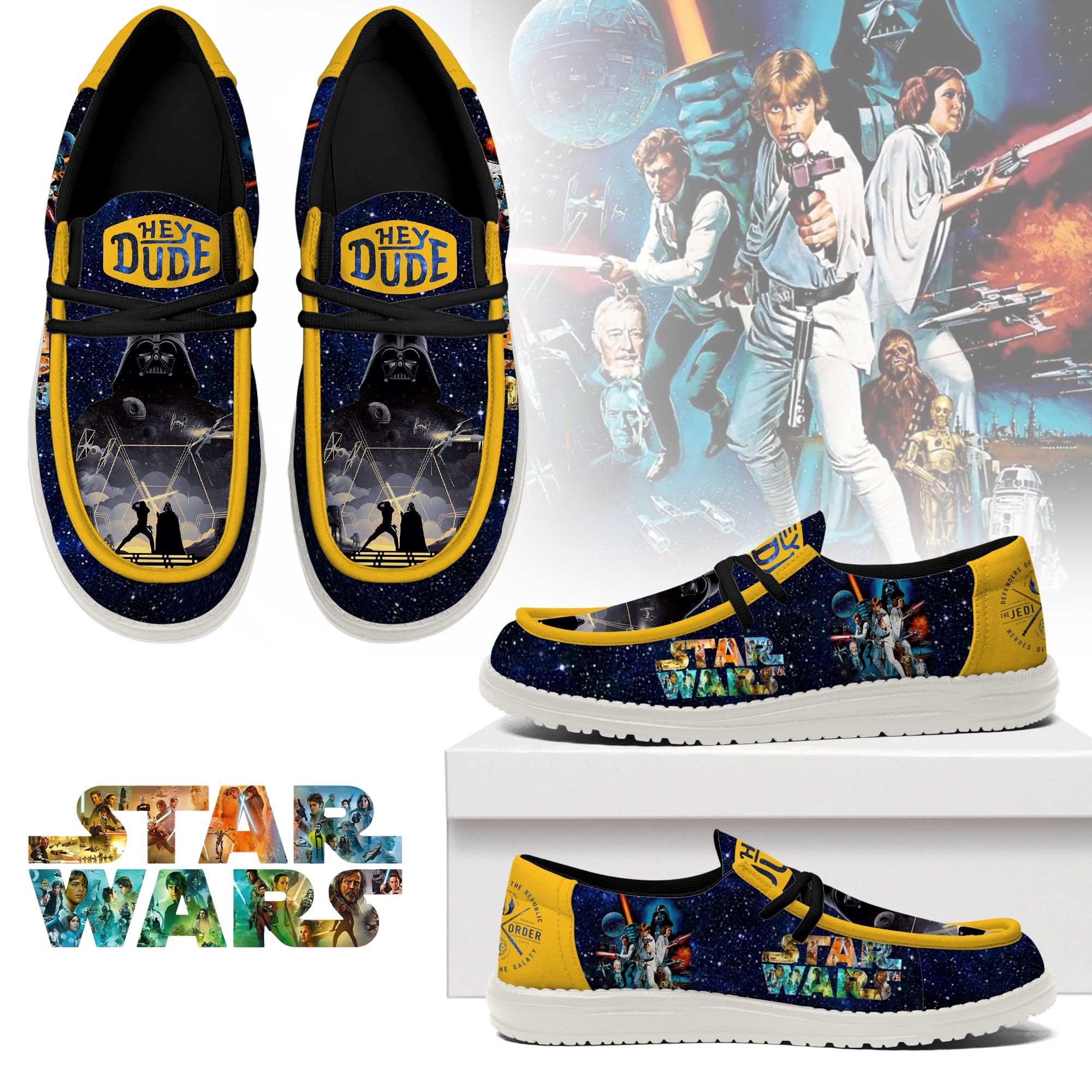 Galaxy Loafers | Cosmic Art Shoes