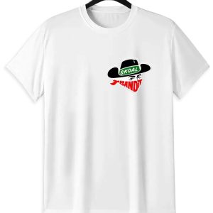 Vintage Harley Skoal Bandit Tee | Retro Biker Girl Shirt