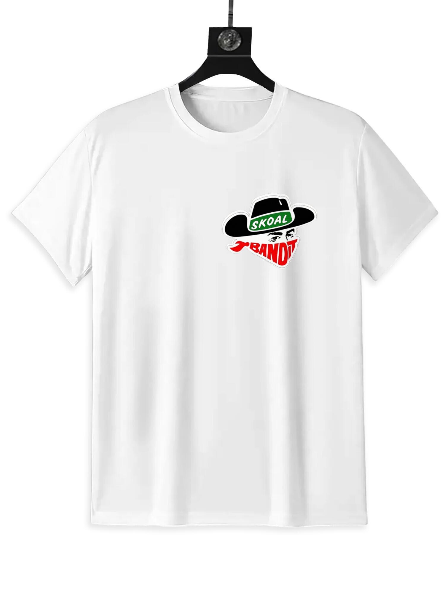 Vintage Harley Skoal Bandit Tee | Retro Biker Girl Shirt