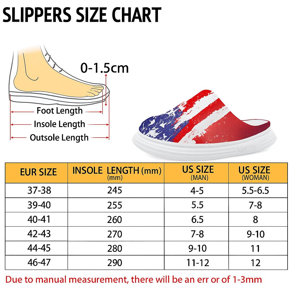 Pumpkin Witch Slippers | Plush Halloween Shoes - Image 2