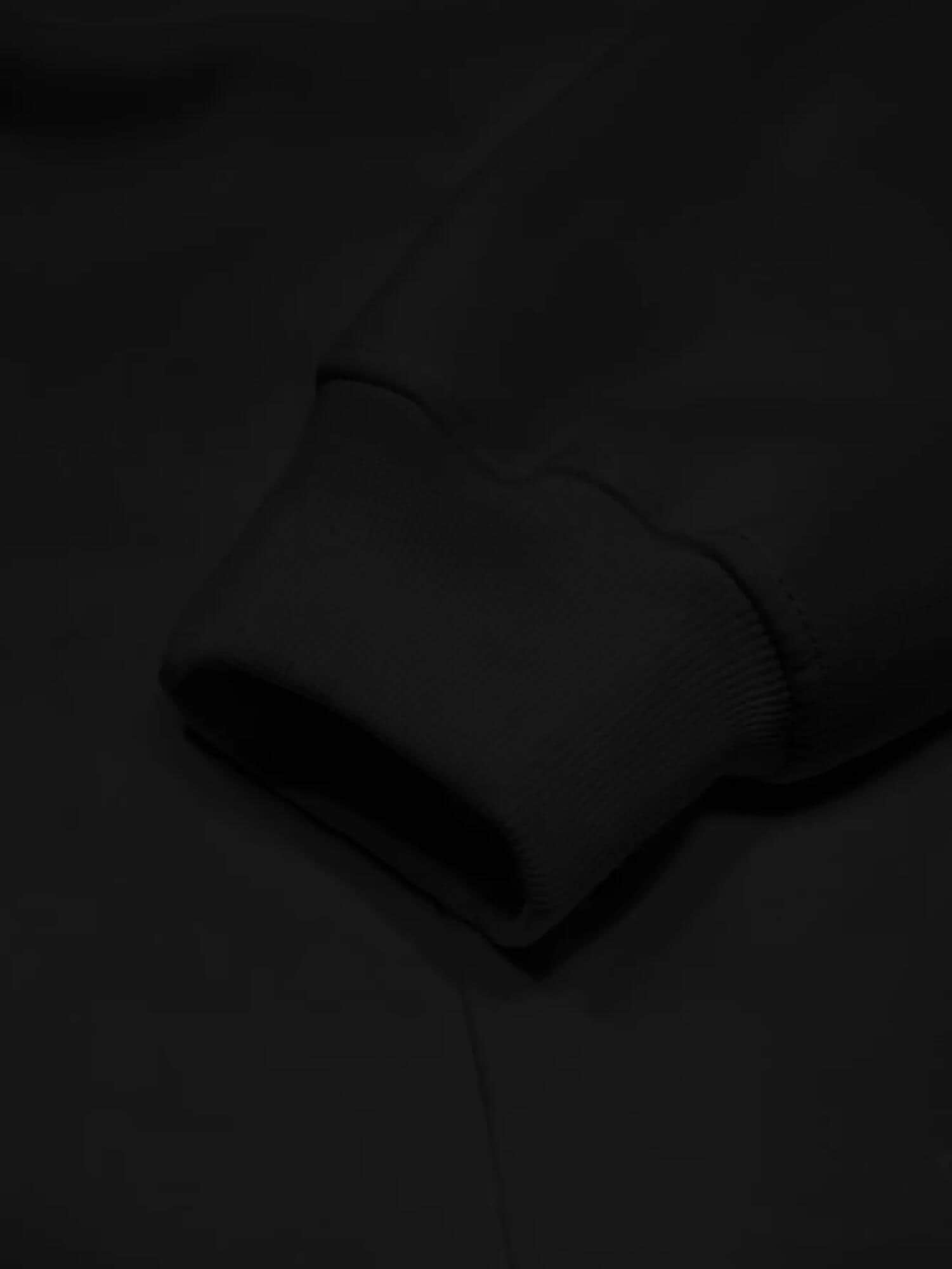 Boxing Quote Sweatshirt | Workout Motivation Pullover - Image 3