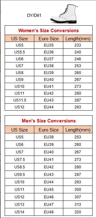 Dachshund Combat Boots | Boho Mandala Dog Print - Image 2