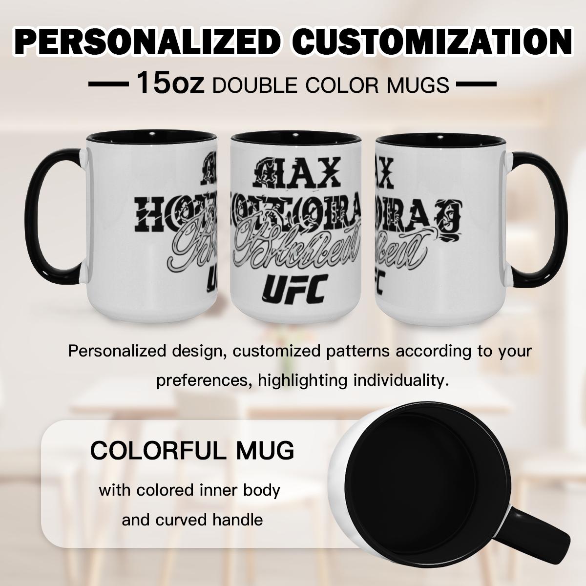 Drag Race Mug - Edgy Racing Themed Cup - Image 2