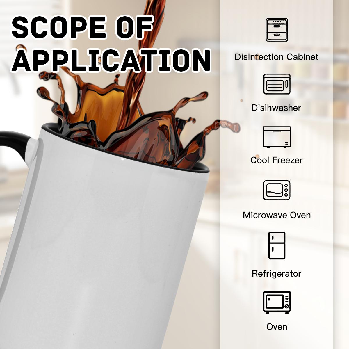 Buc-ee‘s Mug - Retro “Always a Good Idea” Cup - Image 5