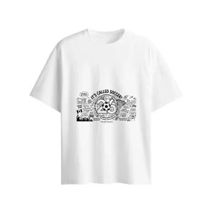 2026 Soccer Graphic T-Shirt for Men | Funny Match Day Fan Shirt
