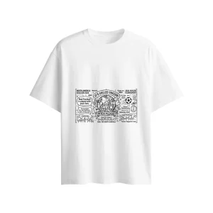 It's Called Soccer Pitch Please 2026 T-Shirt for Men | North America Soccer Graphic Tee