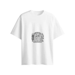 Game On 2026 Soccer Graphic T-Shirt for Men | Defend Home Turf Fan Tee