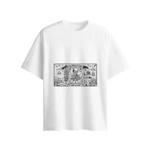 2026 Soccer Fan Graphic T-Shirt for Men | Defend Home Turf North America United Tee