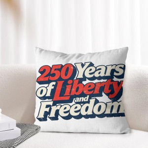 Lifestyle shot: the pillow cover on a white sofa, showing how the design complements home decor.